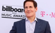 Mark Cuban