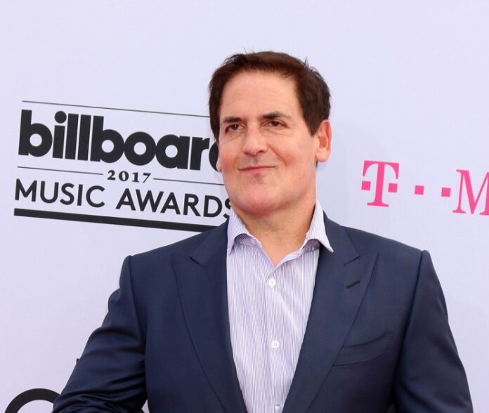 Mark Cuban