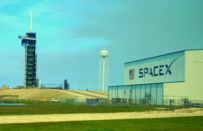 SpaceX