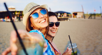 Why Staycations are All the Rage