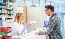 A Day in the Life of a Pharmacist