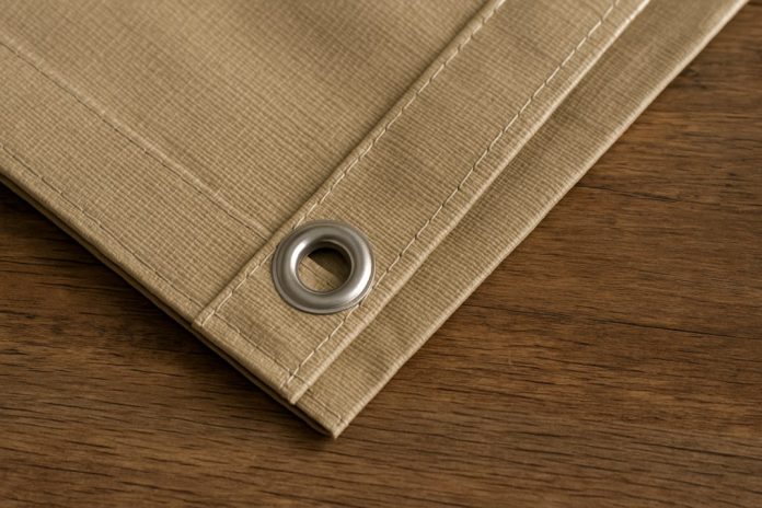Why custom tarps are worth the investment