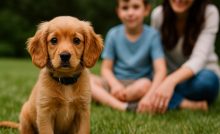 Understanding the Mini Golden Retriever