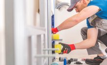 Plumbing Design for Renovations and Home Extensions